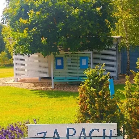 Zapach Morza - A Casa Mia