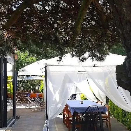 Zapach Morza - A Casa Mia *