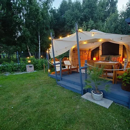 Zapach Morza - A Casa Mia *